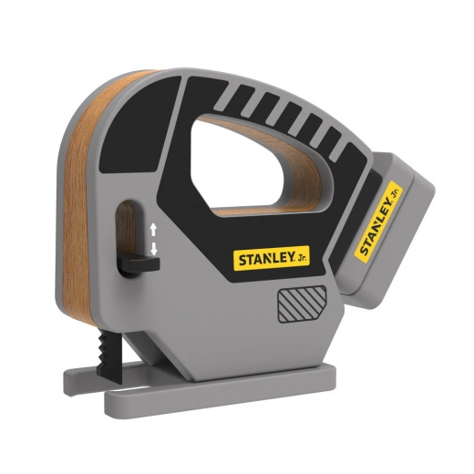Stanley Jr DIY - Trästicksåg
