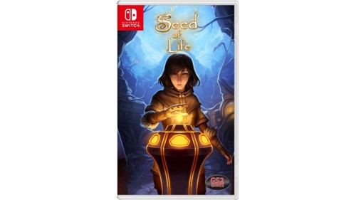 Seed of Life, bild 3