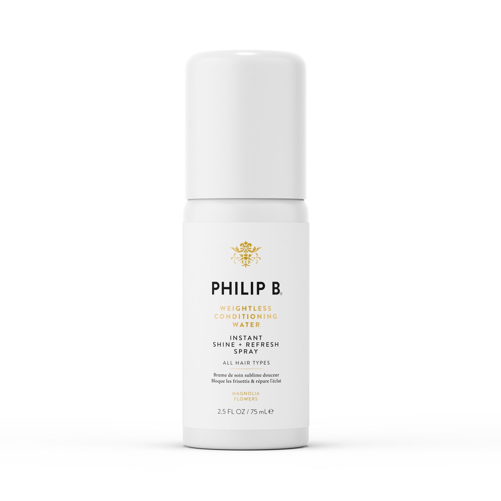 Philip B Weightless Conditioning Water™ 75 ml 75 ml