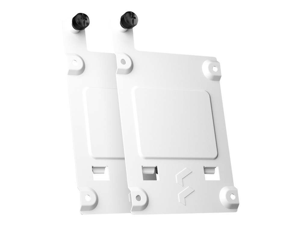 Fractal Design SSD Bracke Kit TypB, Vit