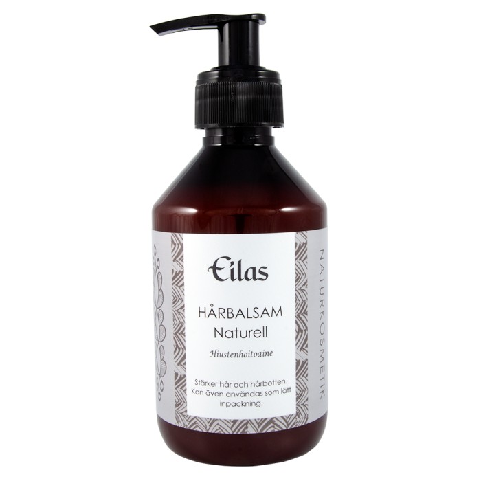 Eilas Naturkosmetik Hårbalsam 260 ml