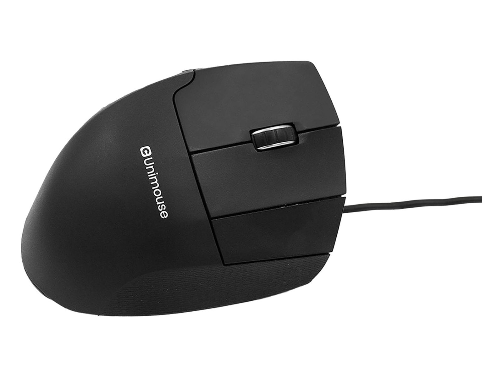 Contour Unimouse Right Wired