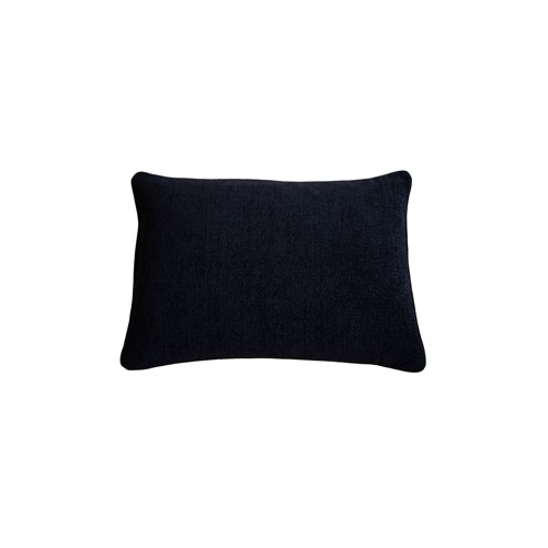 Specktrum - Grace Cushion - Black - 50x70 cm