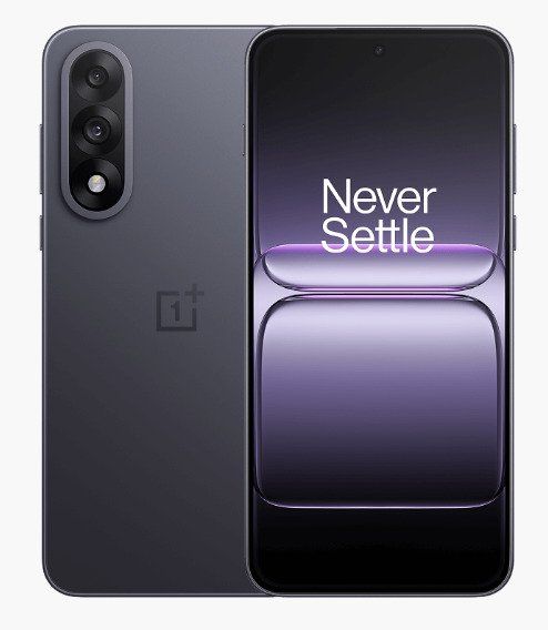 OnePlus Nord 5 8/256 GB, Phantom Grey