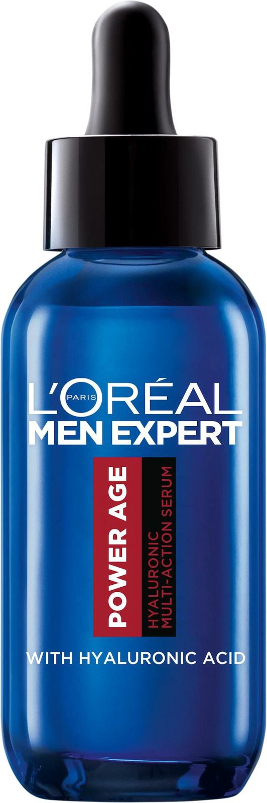 L'Oréal Paris Men Expert Power Age Serum 30 ml