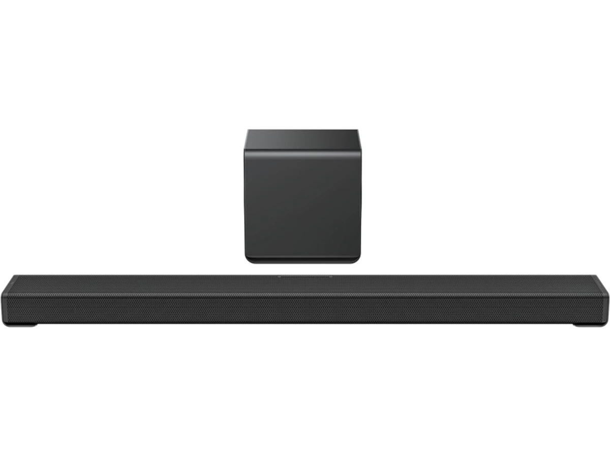 TCL Q85K Soundbar