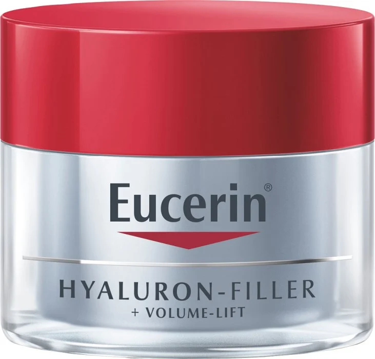 Eucerin Hyaluron-Filler + Volume-Lift Night Cream 50 ml