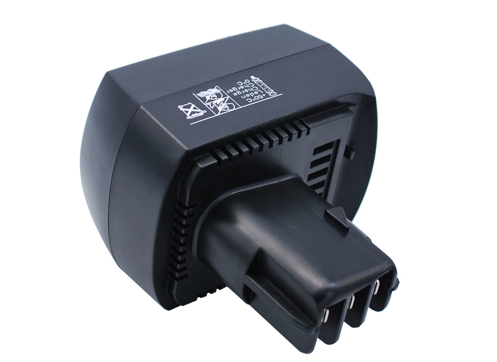 Batteri till Elverktyg för Metabo BSZ9.6IM Plus, BSZ9.6, BZ9.6SP m.fl., bild 3