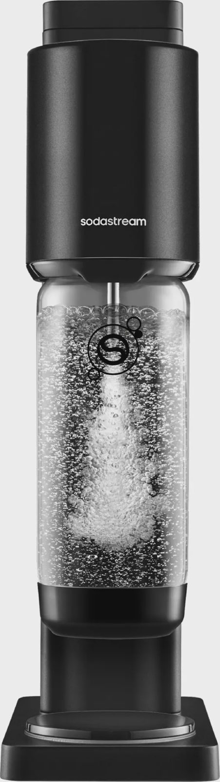 SodaStream Fresh™ kolsyremaskin, svart