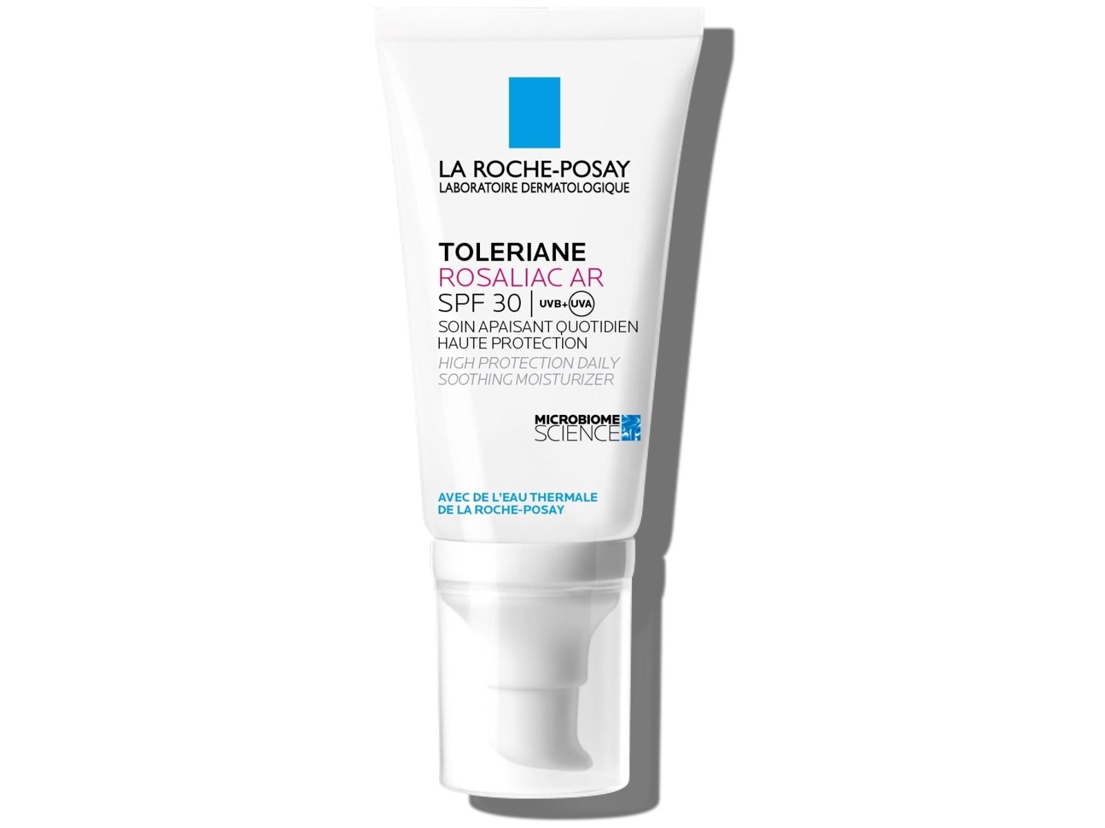 La Roche-Posay Toleriane Rosaliac AR SPF30 50 ml, bild 3