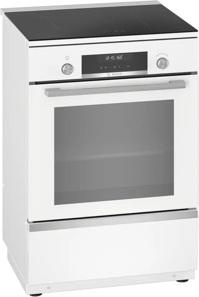 Bosch Serie 6 HLS79W321U induktionsspis