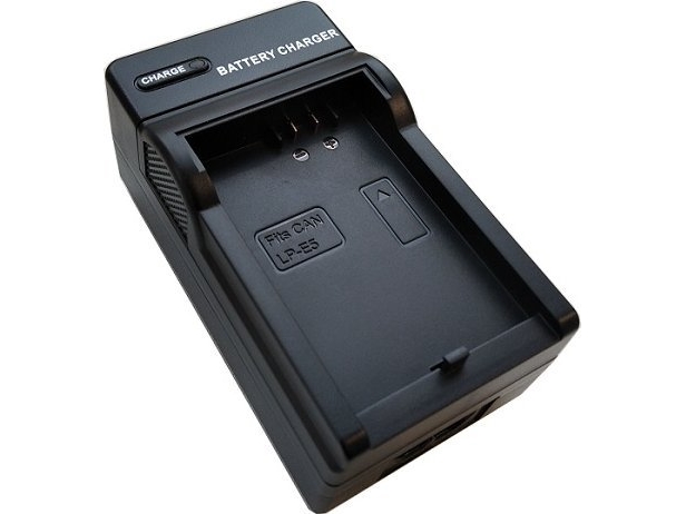 Canon LP-E5, BP-808809819 laddare