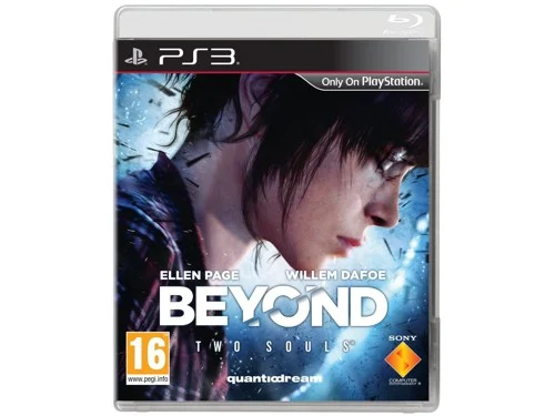 Beyond: Two Souls, bild 5