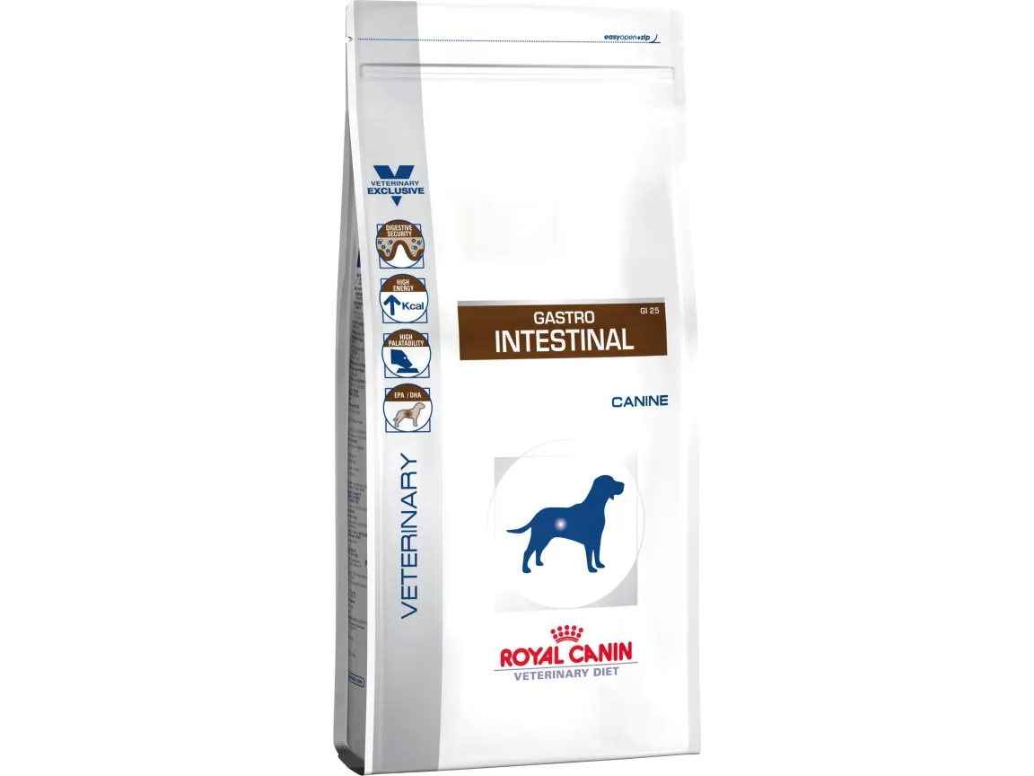 ROYAL CANIN Dog gastro intestinal (2kg)