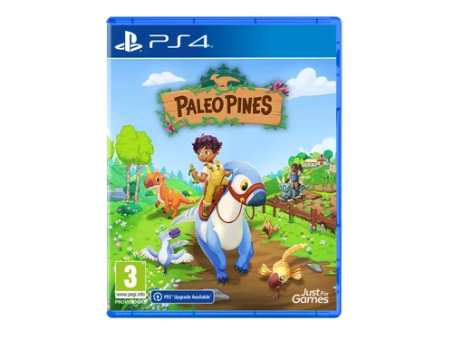 Paleo Pines, bild 2