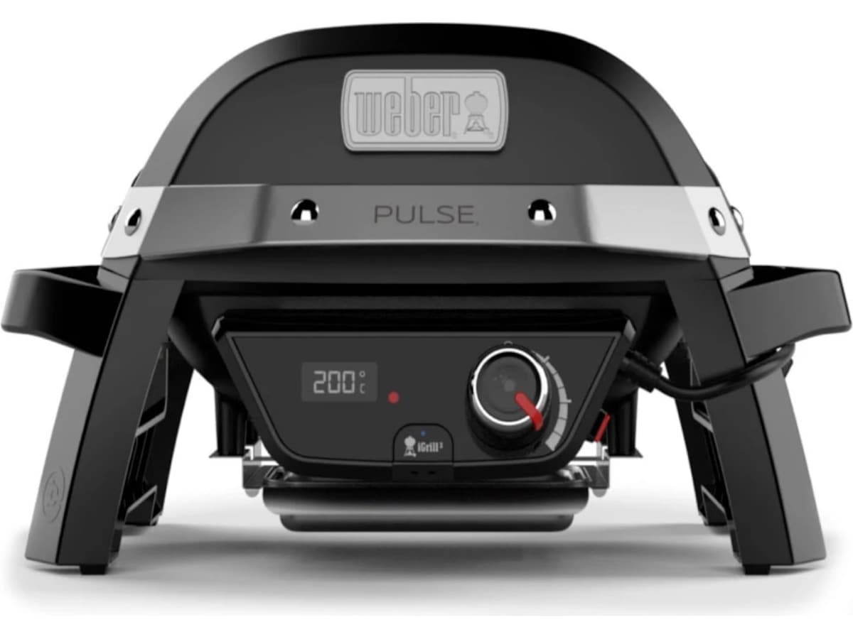 Weber Pulse 1000