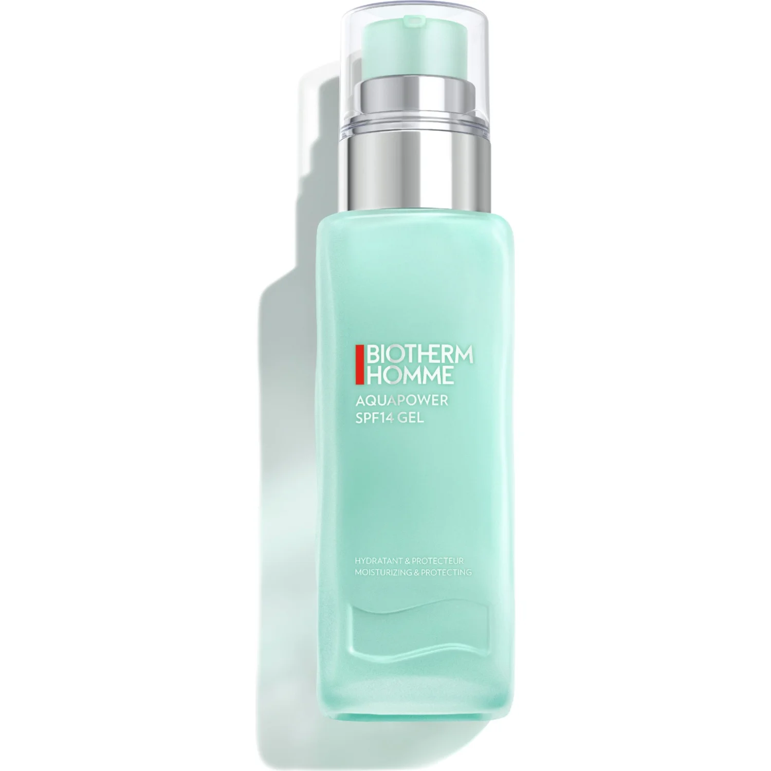 Biotherm Homme Aquapower Advanced Moisturizing Gel 75 ml