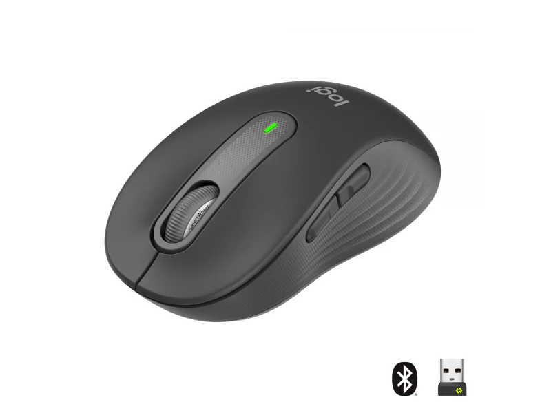 Logitech Signature M650 Trådlös datormus