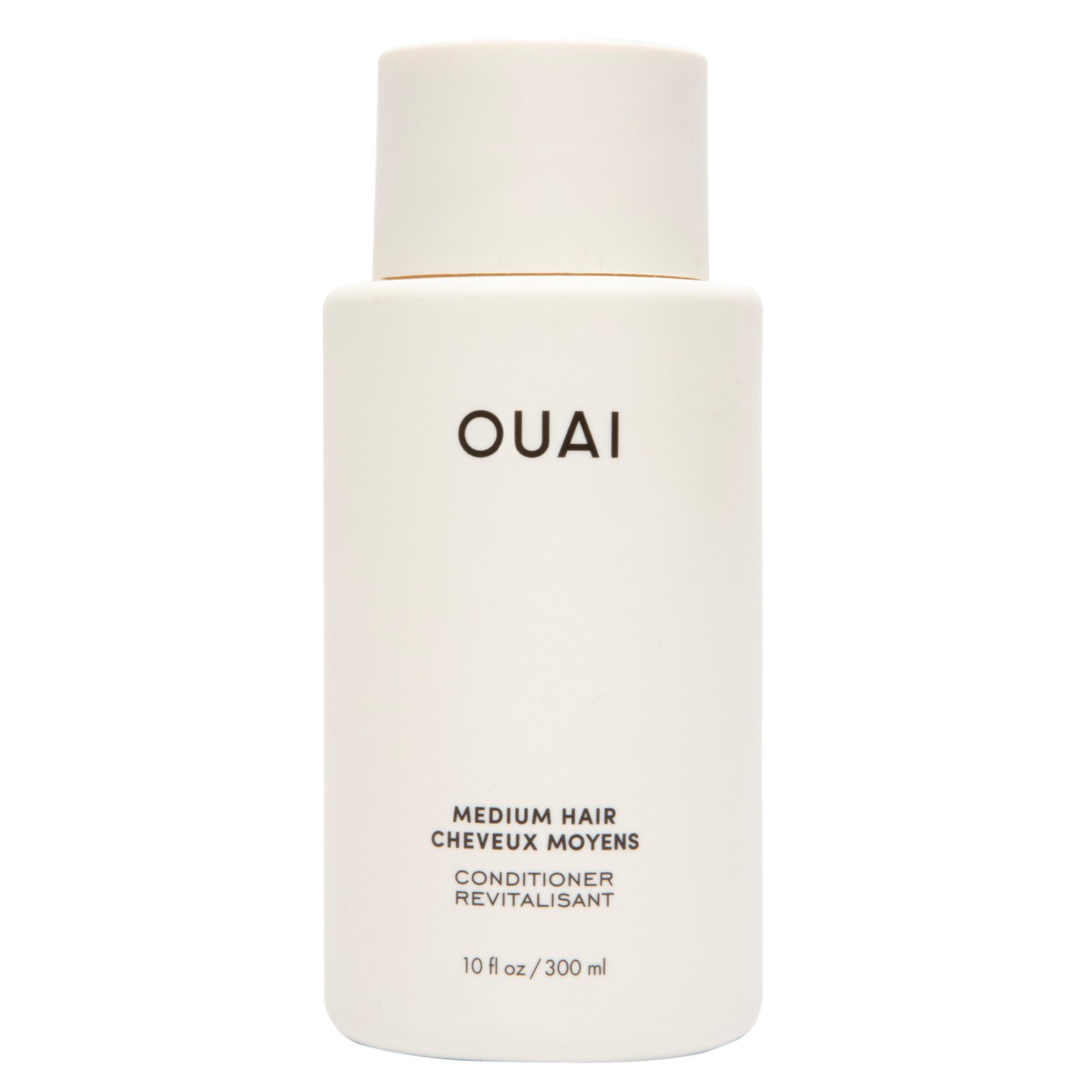 OUAI Medium Conditioner 300 ml, bild 2