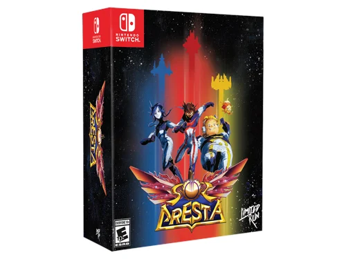Sol Cresta - Dramatic Edition (Limited Run) (Import), bild 2