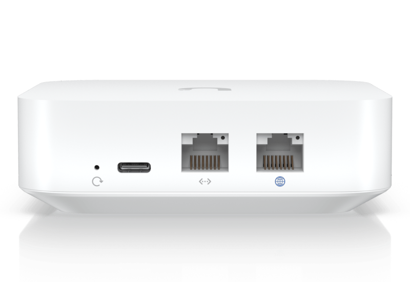 Ubiquiti UniFi Gateway Lite UXG-Lite