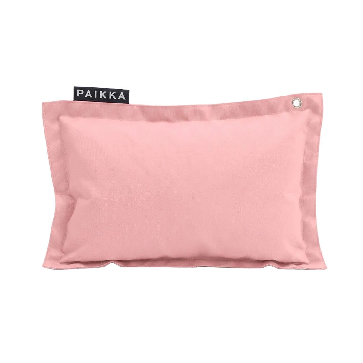 PAIKKA Lazy Hundbädd Rosa 100x70cm