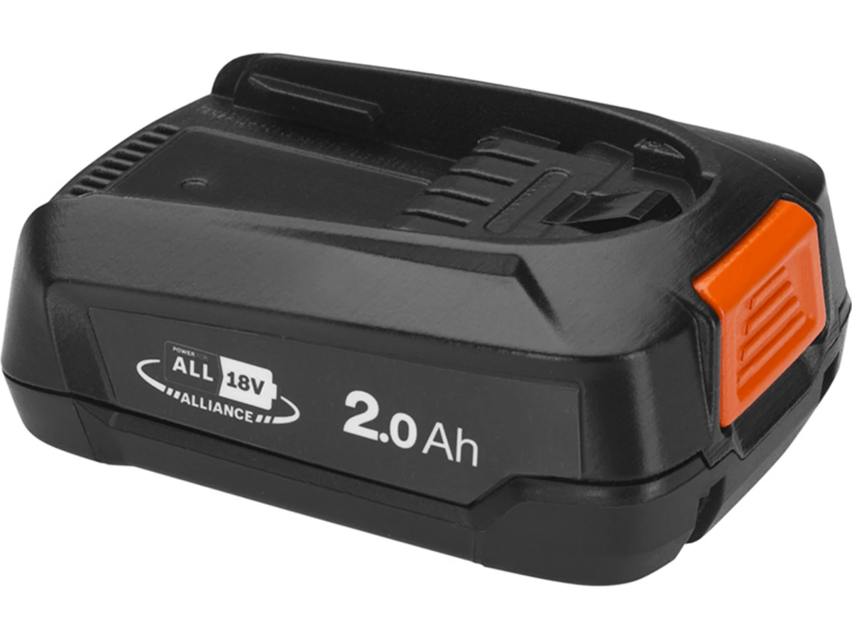 Gardena system batteri P4A PBA 18V / 36"