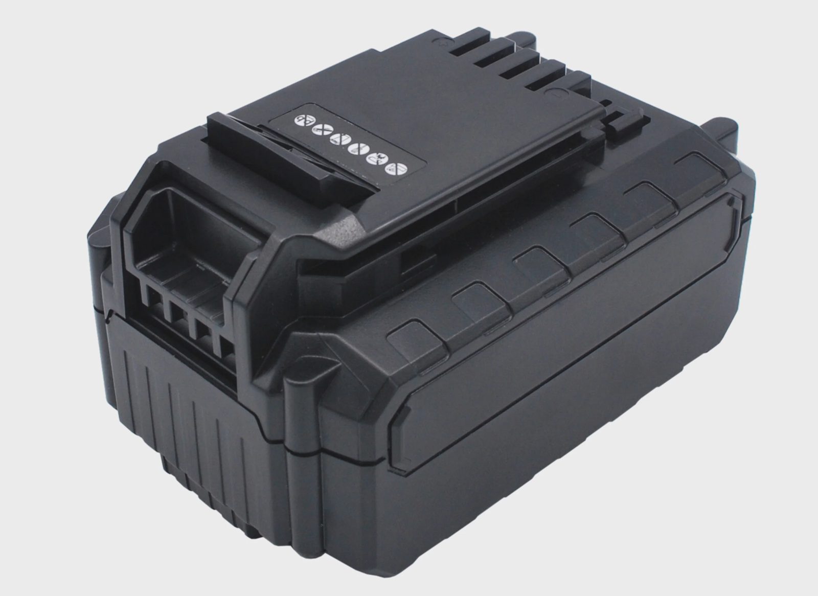 Batteri till Elverktyg för Black & Decker ASD18 Typ 1, ASD18 Typ 2, ASD184 Typ 1 m.fl., bild 5