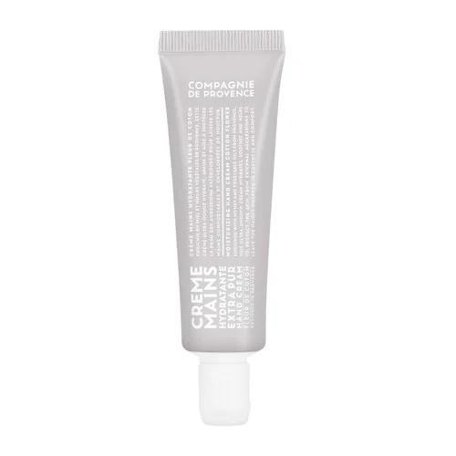 Compagnie de Provence Hand Cream Wild Rose 30 ml, bild 4