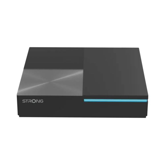 Strong LEAP-S3 PRO Google TV-box