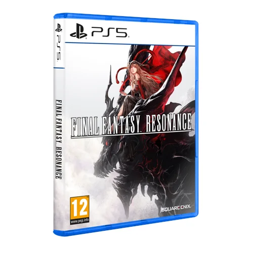 Final Fantasy Resonance (PS5), bild 2