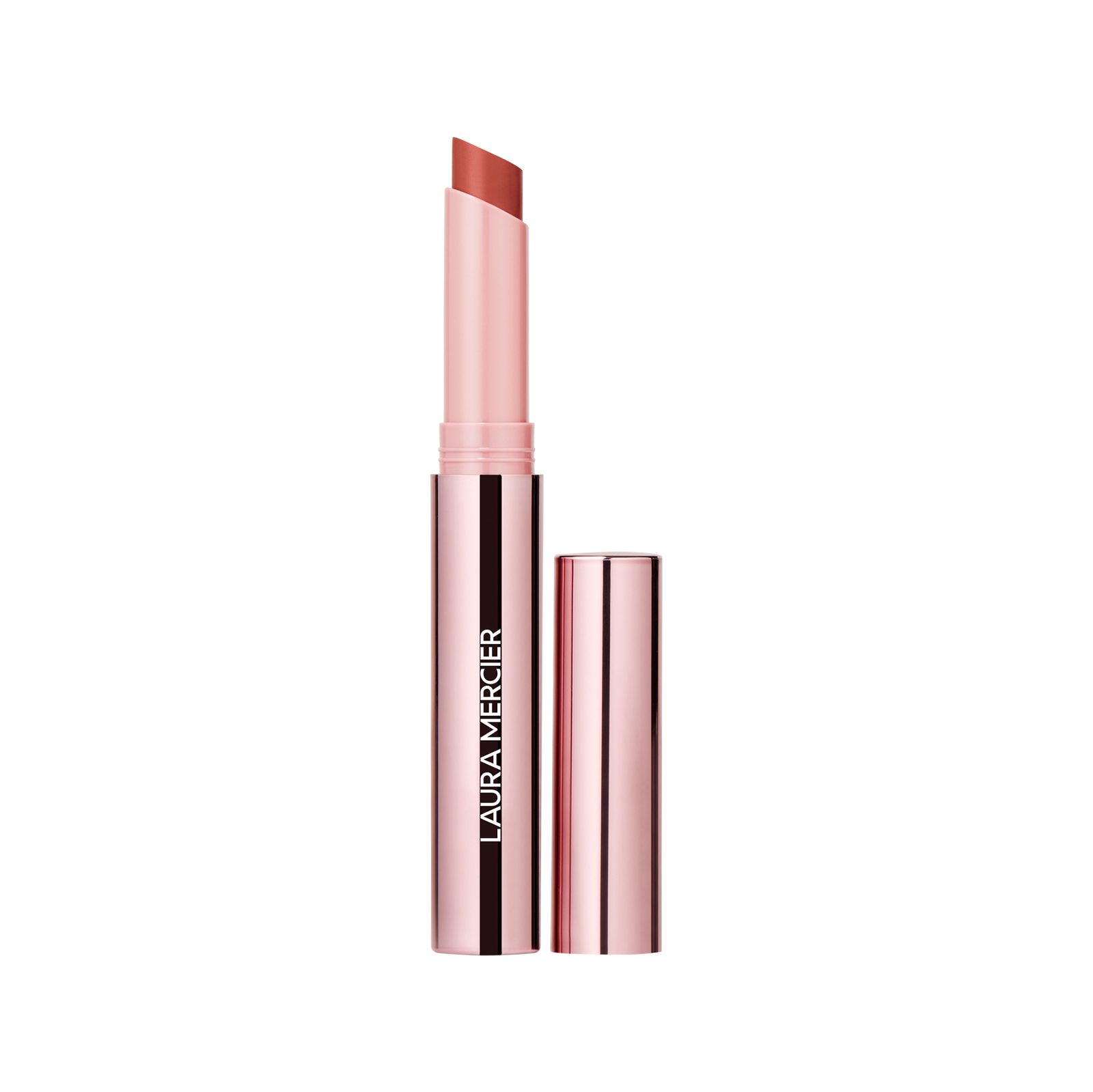 Laura Mercier High Vibe Lip Color 160 Glow, bild 2