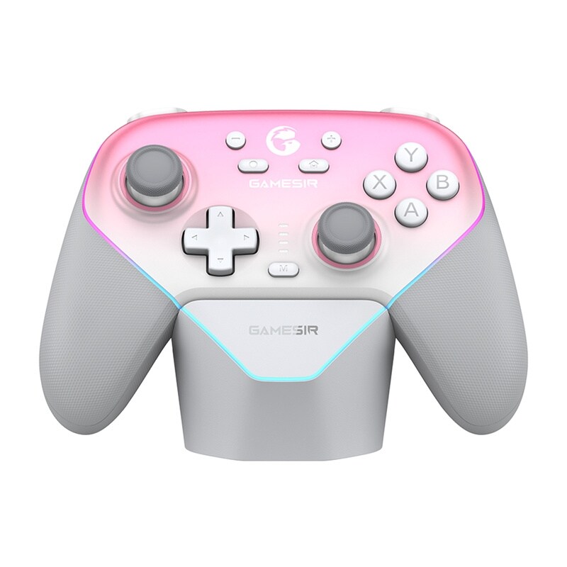 GameSir Super Nova - Whipped Pink, bild 5