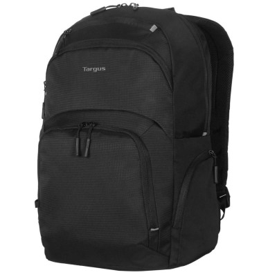 Targus 16" Classic EcoSmart Ryggsäck - Svart