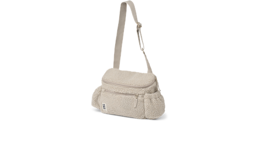 Liewood - Olivie Pile Organizer Bag - Mist - One size, bild 3