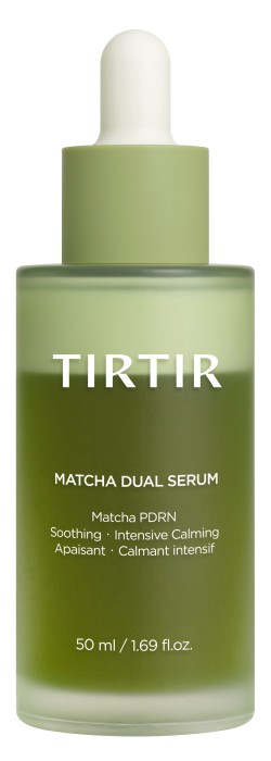 TIRTIR Matcha Dual Serum 50 ml
