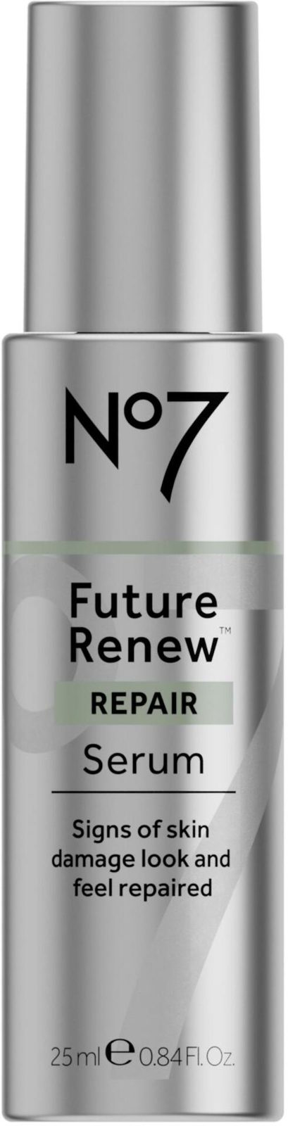 No7 Future Renew Repair Serum 25 ml