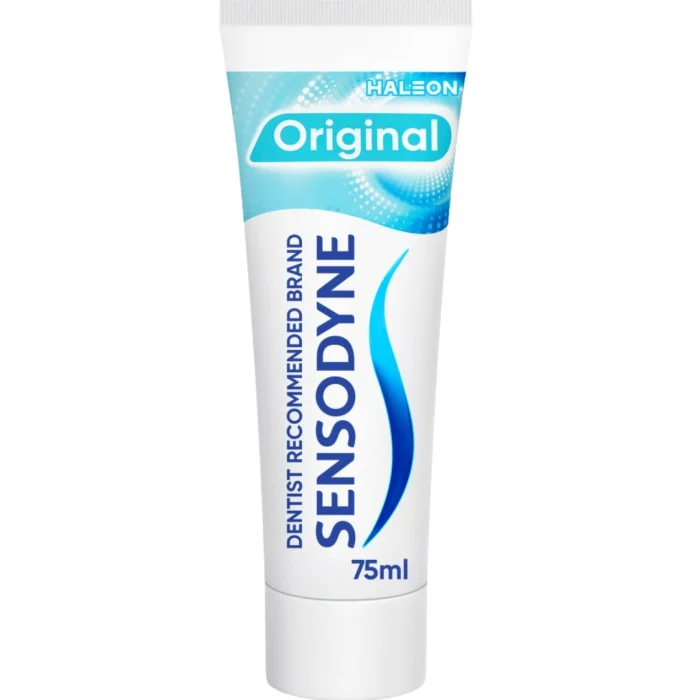 Sensodyne Original Toothpaste 75 ml