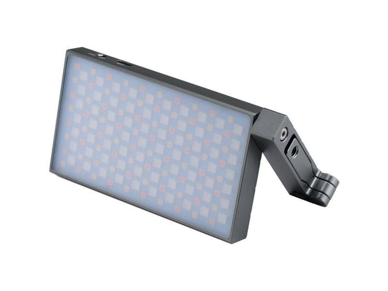 Godox M1 RGB MINI, blixt för videokamera