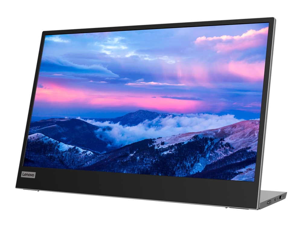 Lenovo L152 15.6" - 1920x1080 - IPS - 60Hz, bild 3