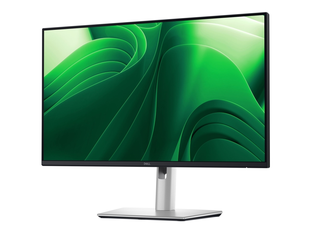 Dell Pro 24 Plus P2425D 24" QHD-skärm, bild 2