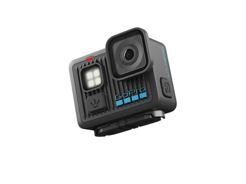 GoPro LIT HERO actionkamera, 4K30 video, bild 2