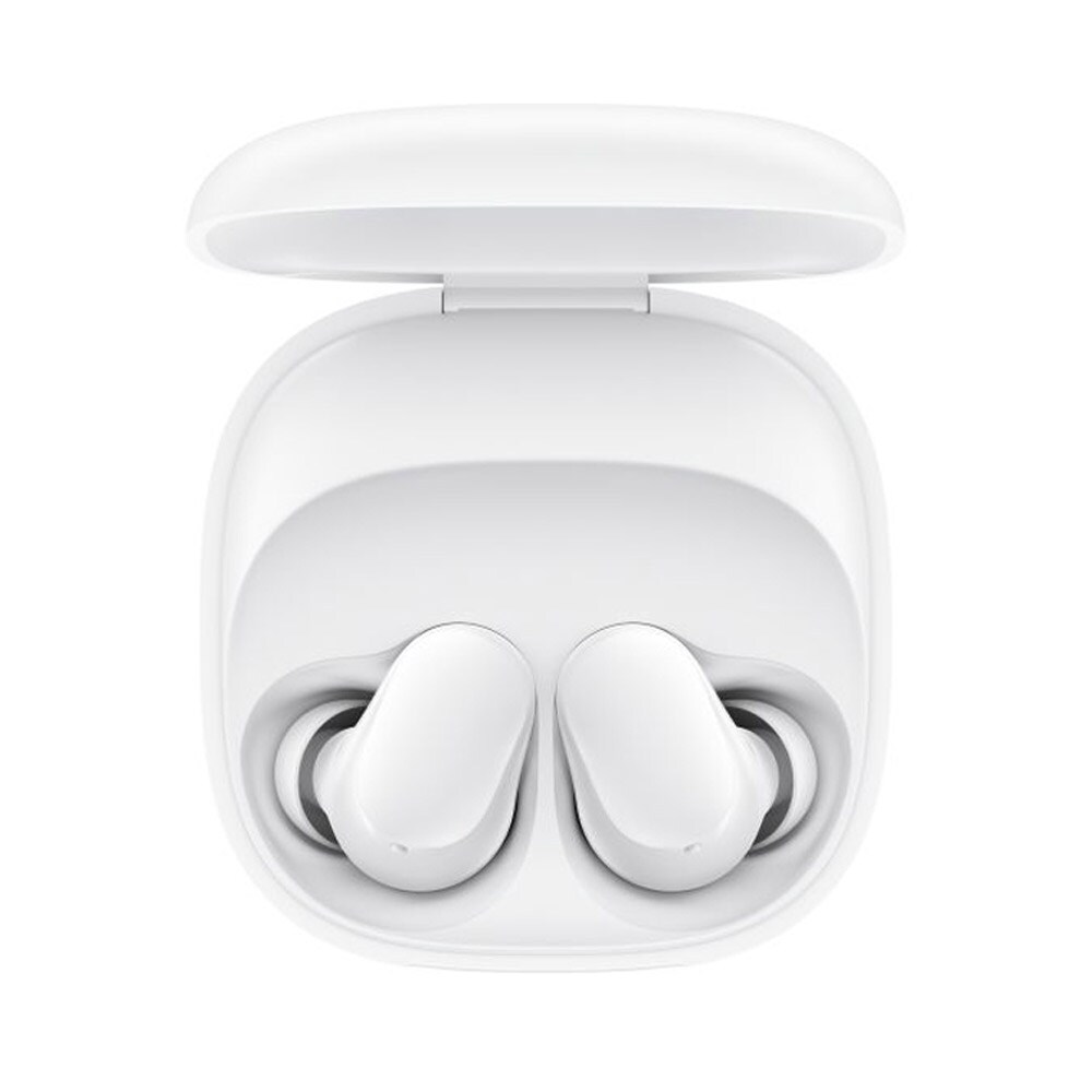 Xiaomi Redmi Buds 6 Play Trådlösa Earbuds Vit, bild 2