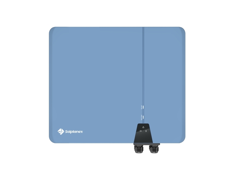 Solplanet ASW12kH-T2 hybridväxelriktare 12 kW 3-fas 2 MPPT