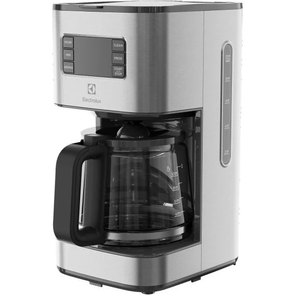 Electrolux Create 5 kaffebryggare E5CM1-6ST (rostfritt stål), bild 3