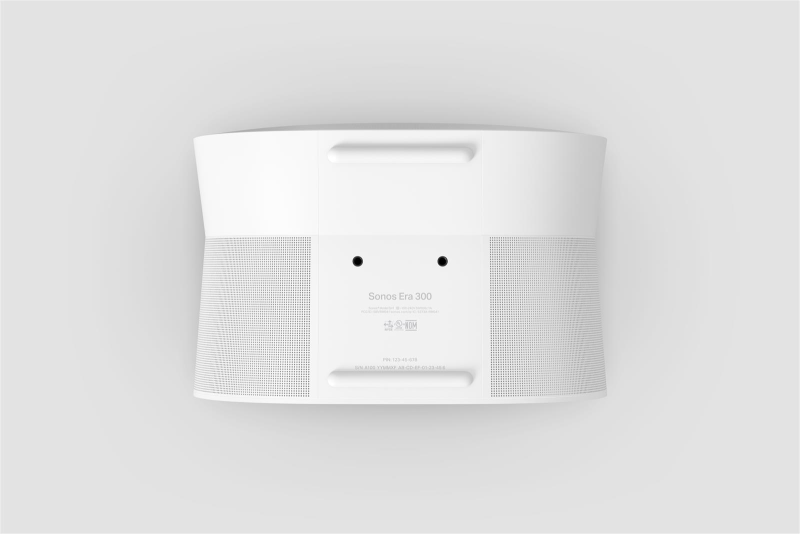 Sonos Era 300 bluetooth-högtalare (vit)