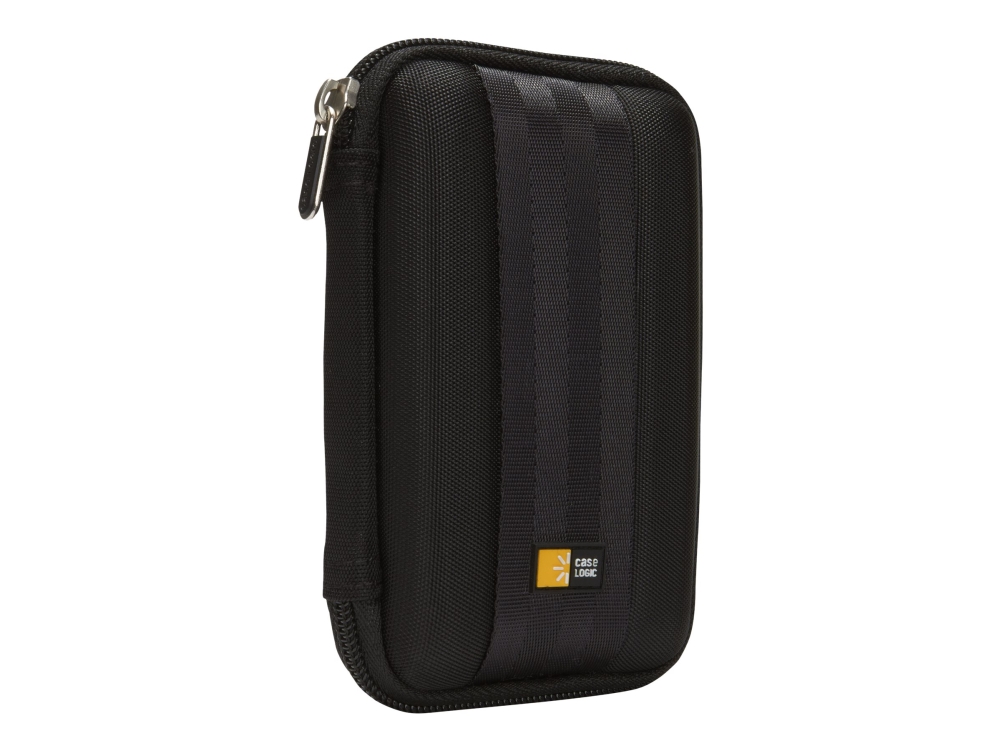 Case Logic Portable Hard Drive Case - Svart