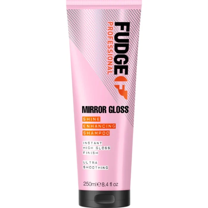 Fudge Mirror Gloss Shampoo 250 ml, bild 2