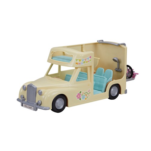 Sylvanian Families Husbil