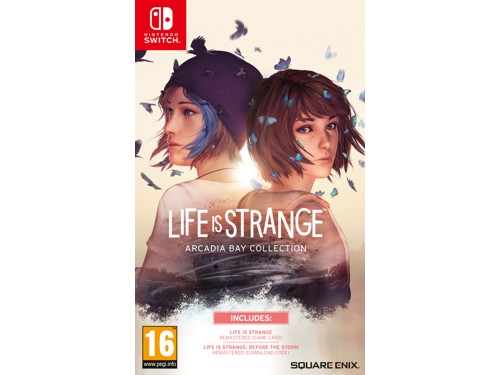 Life is Strange - Arcadia Bay Collection, bild 2
